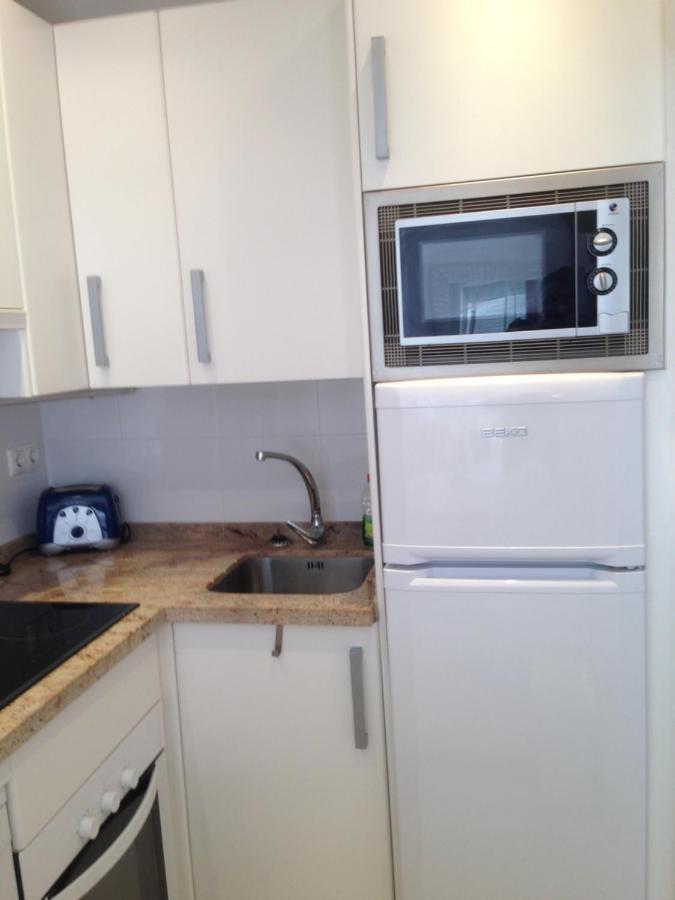 Skol Apartments Marbella - 1 Bedroom Apartment With Sea Views Exterior foto