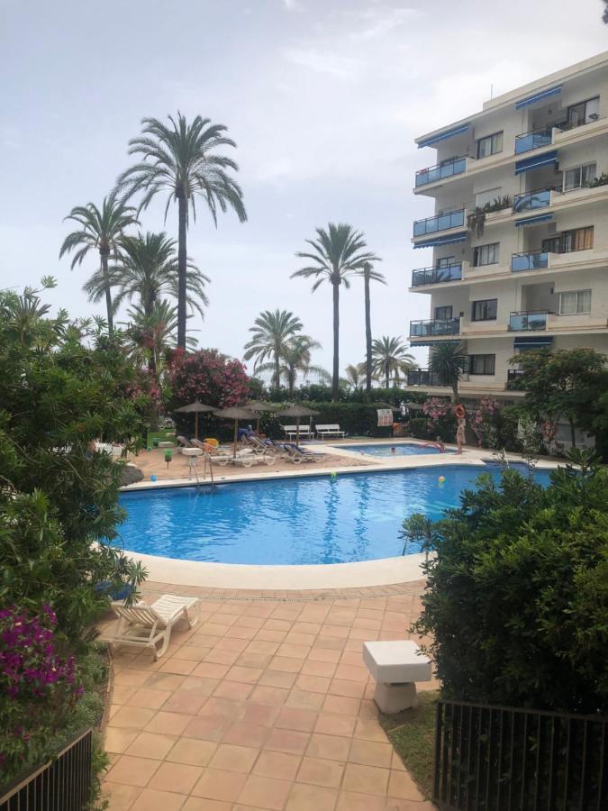 Skol Apartments Marbella - 1 Bedroom Apartment With Sea Views Exterior foto