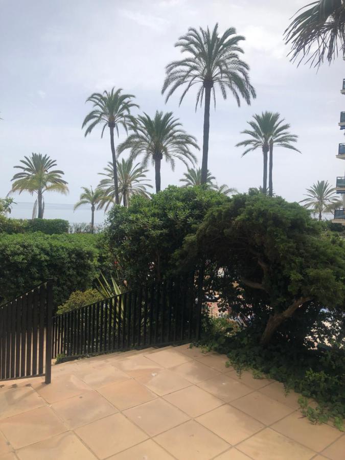 Skol Apartments Marbella - 1 Bedroom Apartment With Sea Views Exterior foto