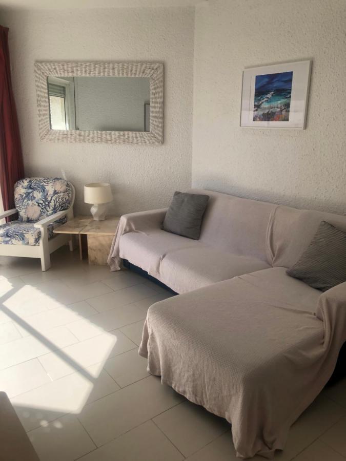 Skol Apartments Marbella - 1 Bedroom Apartment With Sea Views Exterior foto