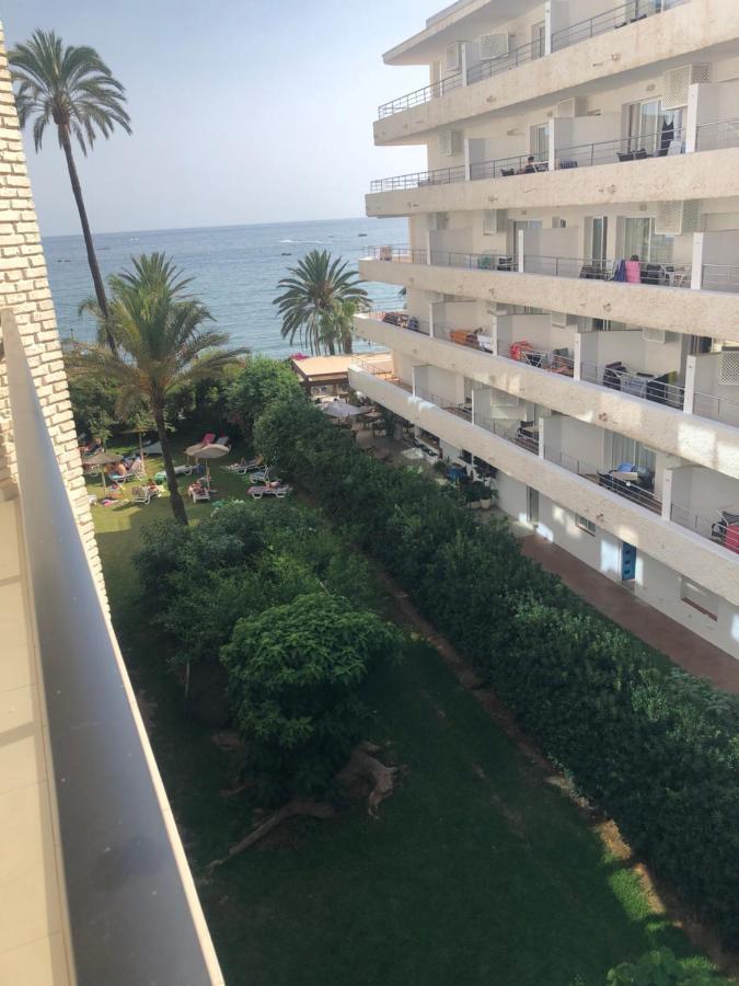 Skol Apartments Marbella - 1 Bedroom Apartment With Sea Views Exterior foto