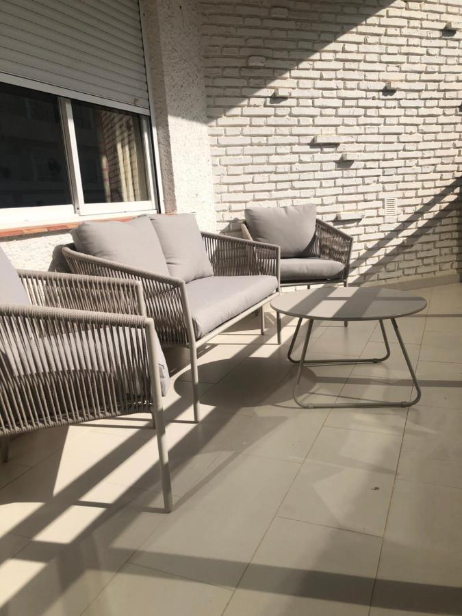 Skol Apartments Marbella - 1 Bedroom Apartment With Sea Views Exterior foto